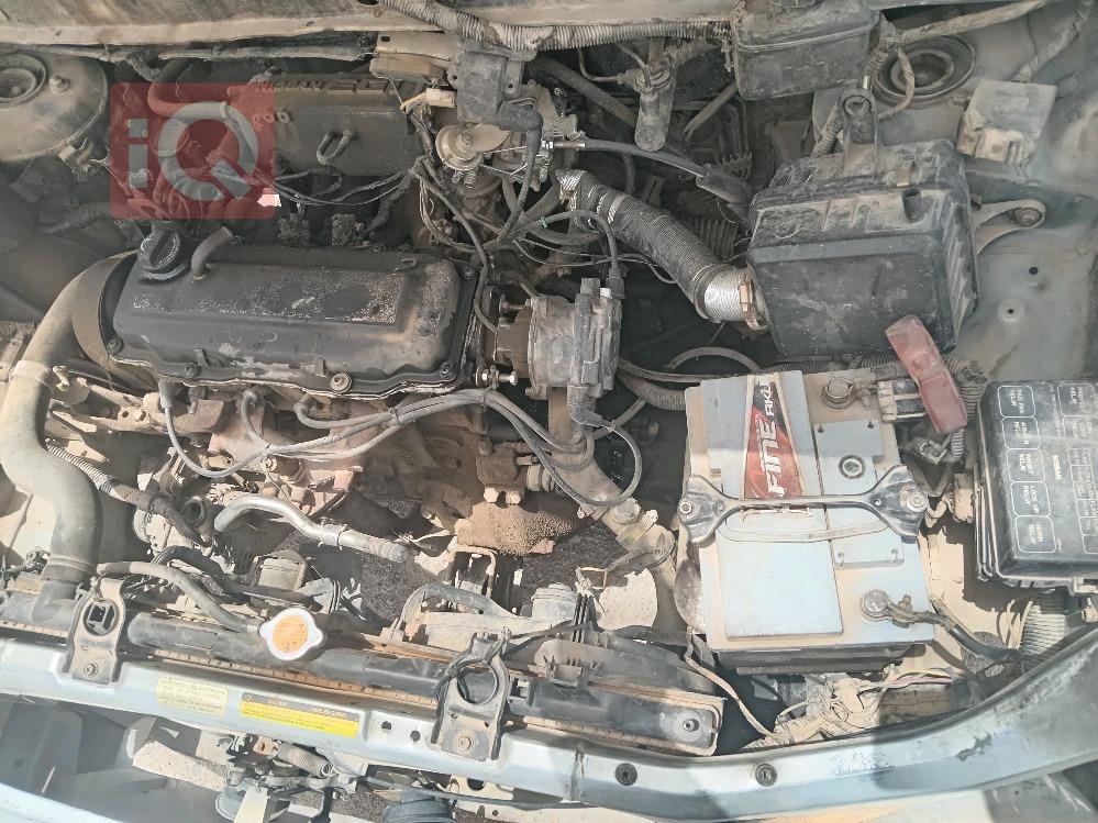Nissan Primera